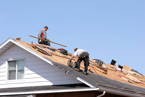 Trusted Point Marion, PA Roofing and installation Experts